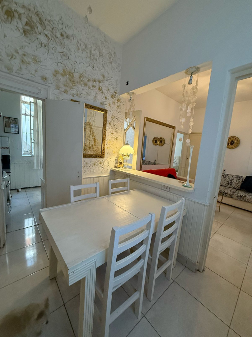 Departamento Interno en Venta en Fitz Roy 41, Centro, Bahía Blanca - Bahía Blanca Propiedades | SITIO OFICIAL l