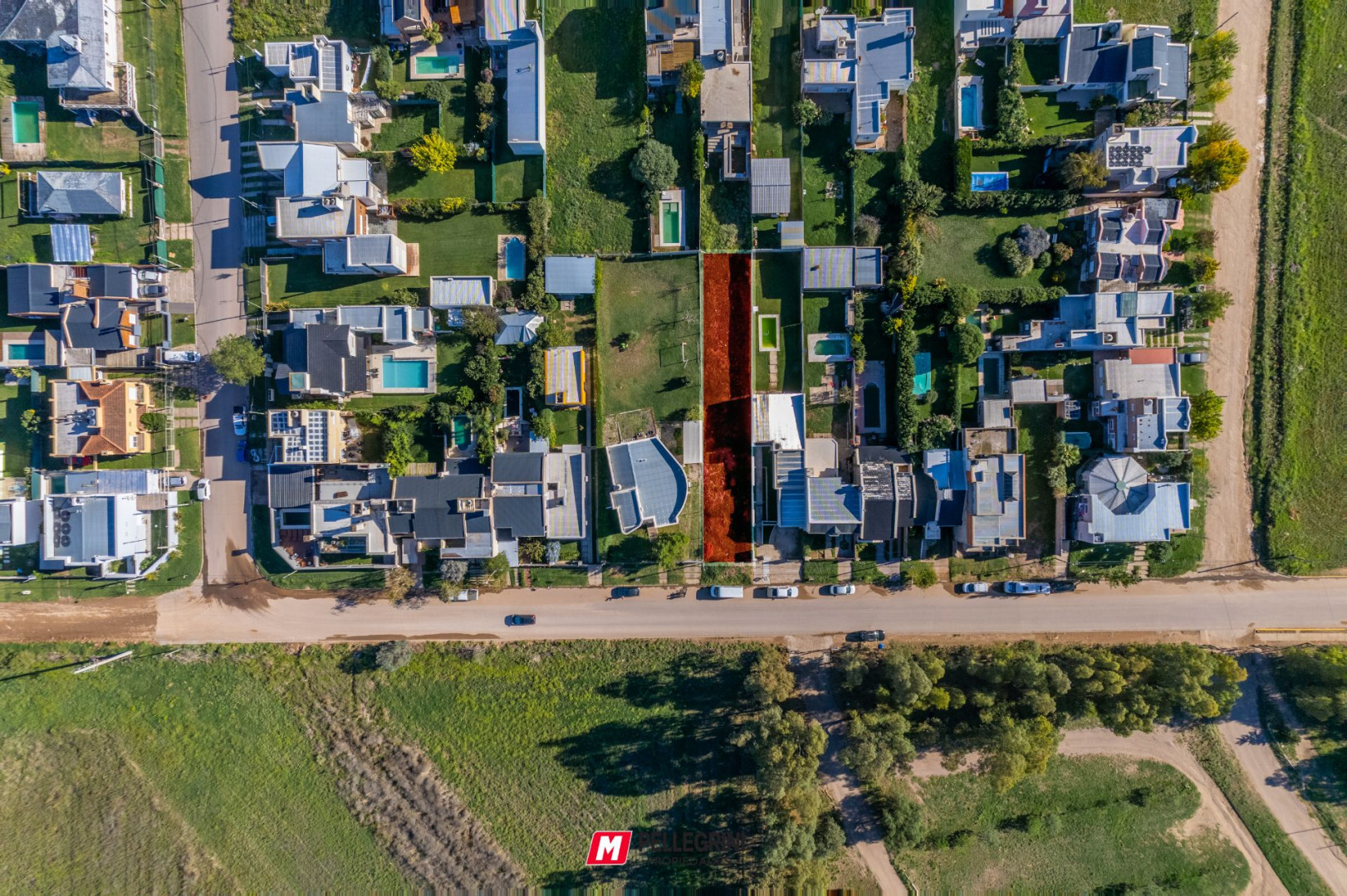 Terreno en Venta en Sivori 191, Palos Verdes, Bahía Blanca - Bahía Blanca Propiedades | SITIO OFICIAL l