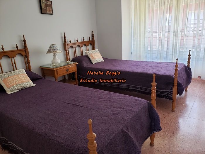 Casa en Alquiler en Calle 19 N° 1732,  Miramar - Bahía Blanca Propiedades | SITIO OFICIAL l