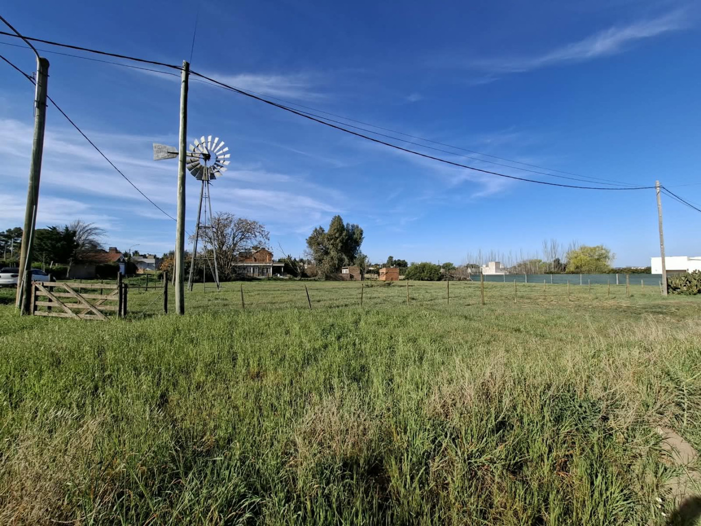 Terreno en Venta en Indio 3200,  Bahía Blanca - Bahía Blanca Propiedades | SITIO OFICIAL l