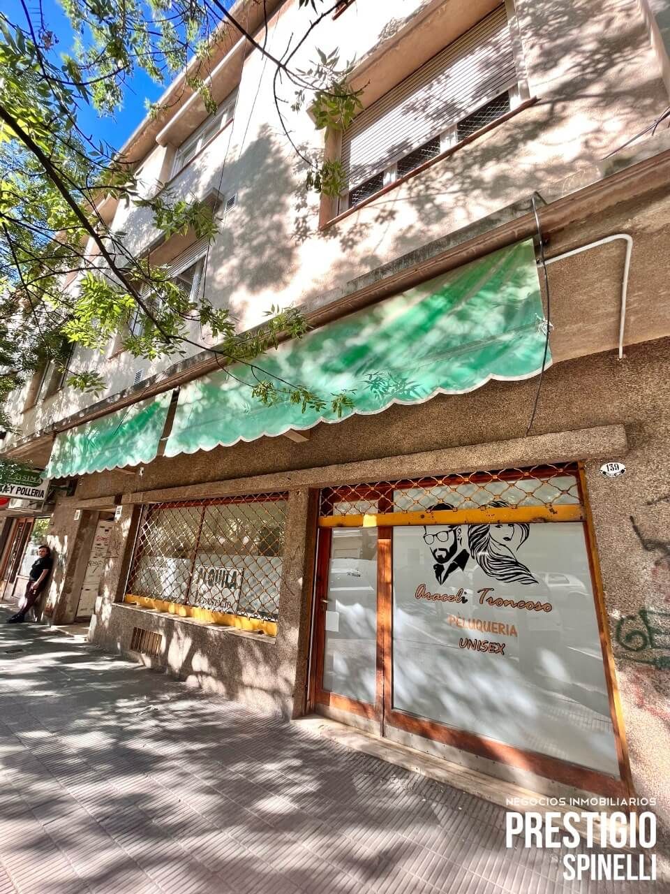 Local en Venta en Vicente Lopez 139, Centro, Bahía Blanca - Bahía Blanca Propiedades | SITIO OFICIAL l