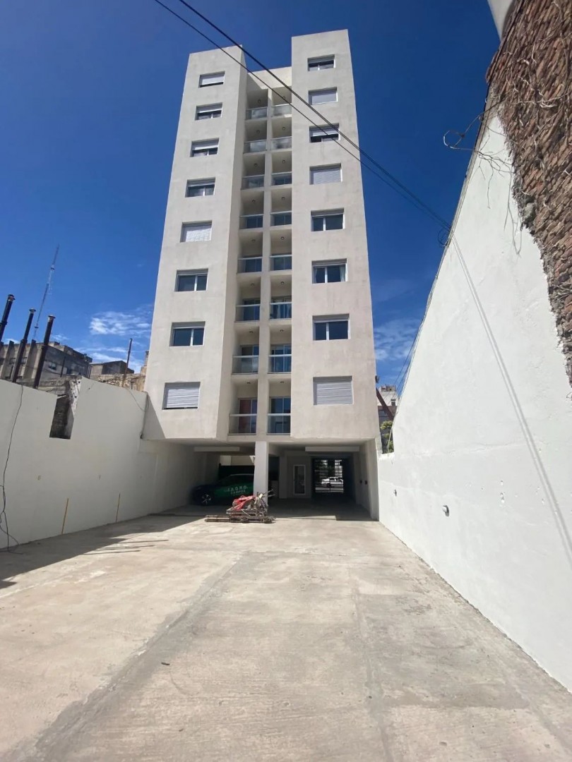 Departamento en Venta en Gorriti 165, Macrocentro, Bahía Blanca - Bahía Blanca Propiedades | SITIO OFICIAL l