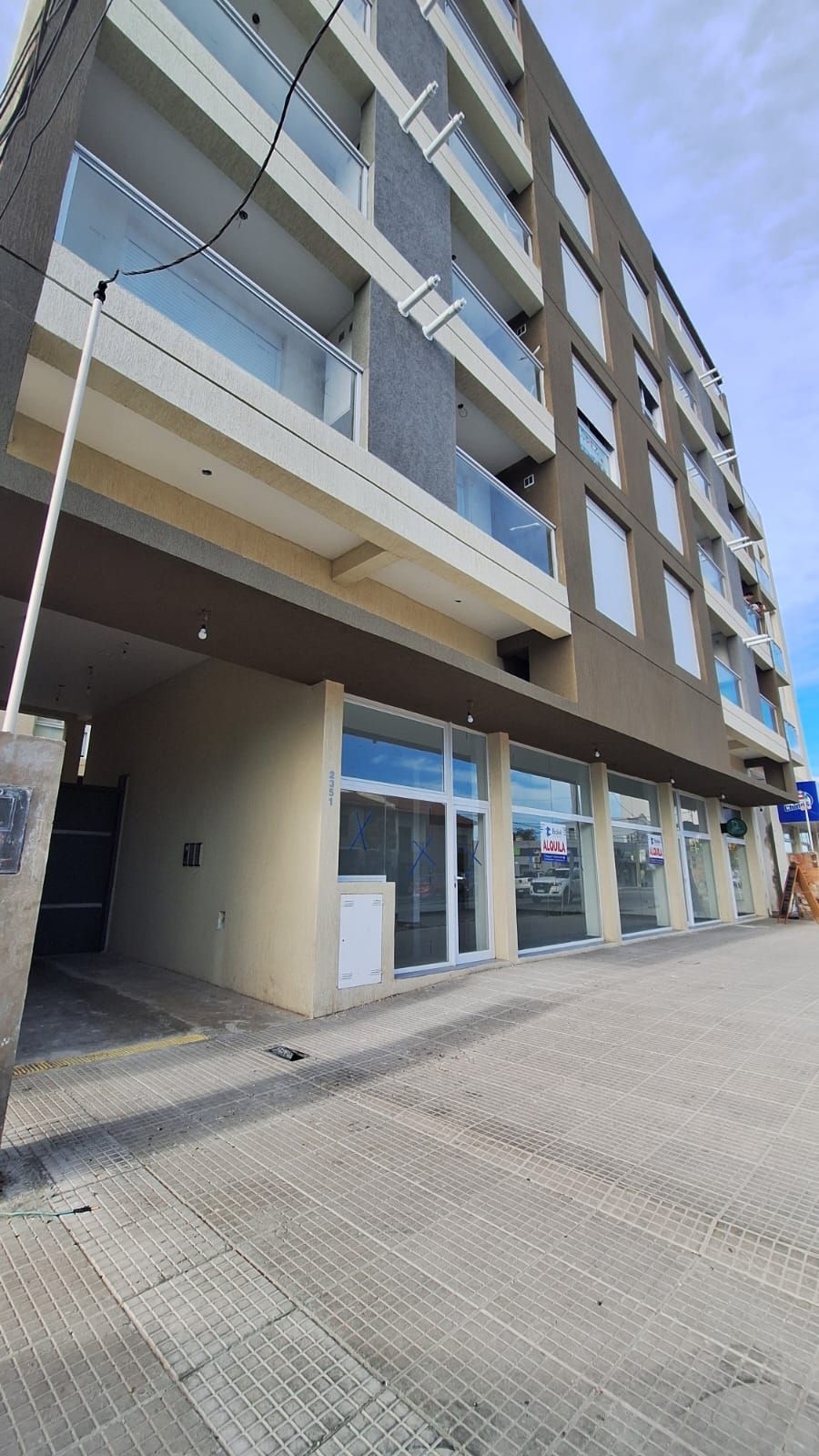 Departamento en Venta en Av Alem 2300, Villa del Parque, Bahía Blanca - Bahía Blanca Propiedades | SITIO OFICIAL l