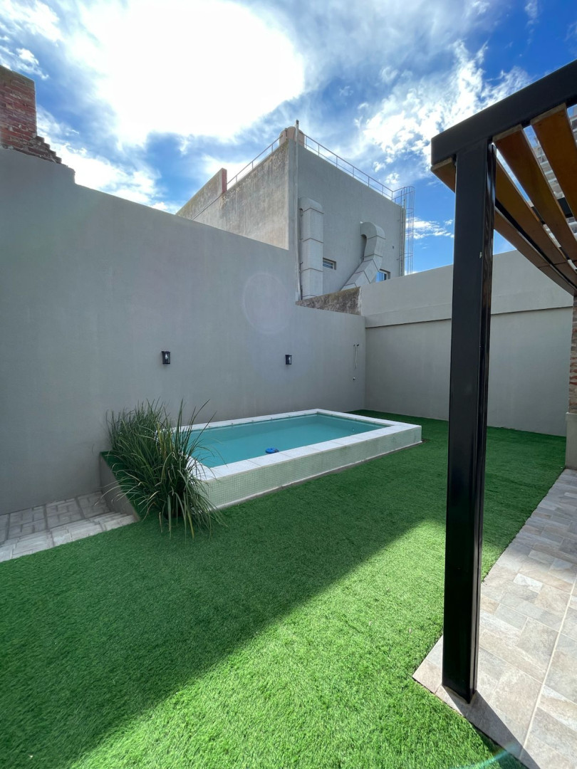 Departamento en Venta en Witcomb 65, La Falda, Bahía Blanca - Bahía Blanca Propiedades | SITIO OFICIAL l