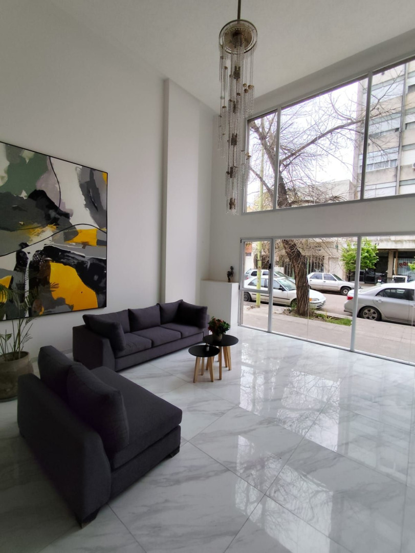 Departamento en Alquiler en O HIGGINS 530, Centro, Bahía Blanca - Bahía Blanca Propiedades | SITIO OFICIAL l
