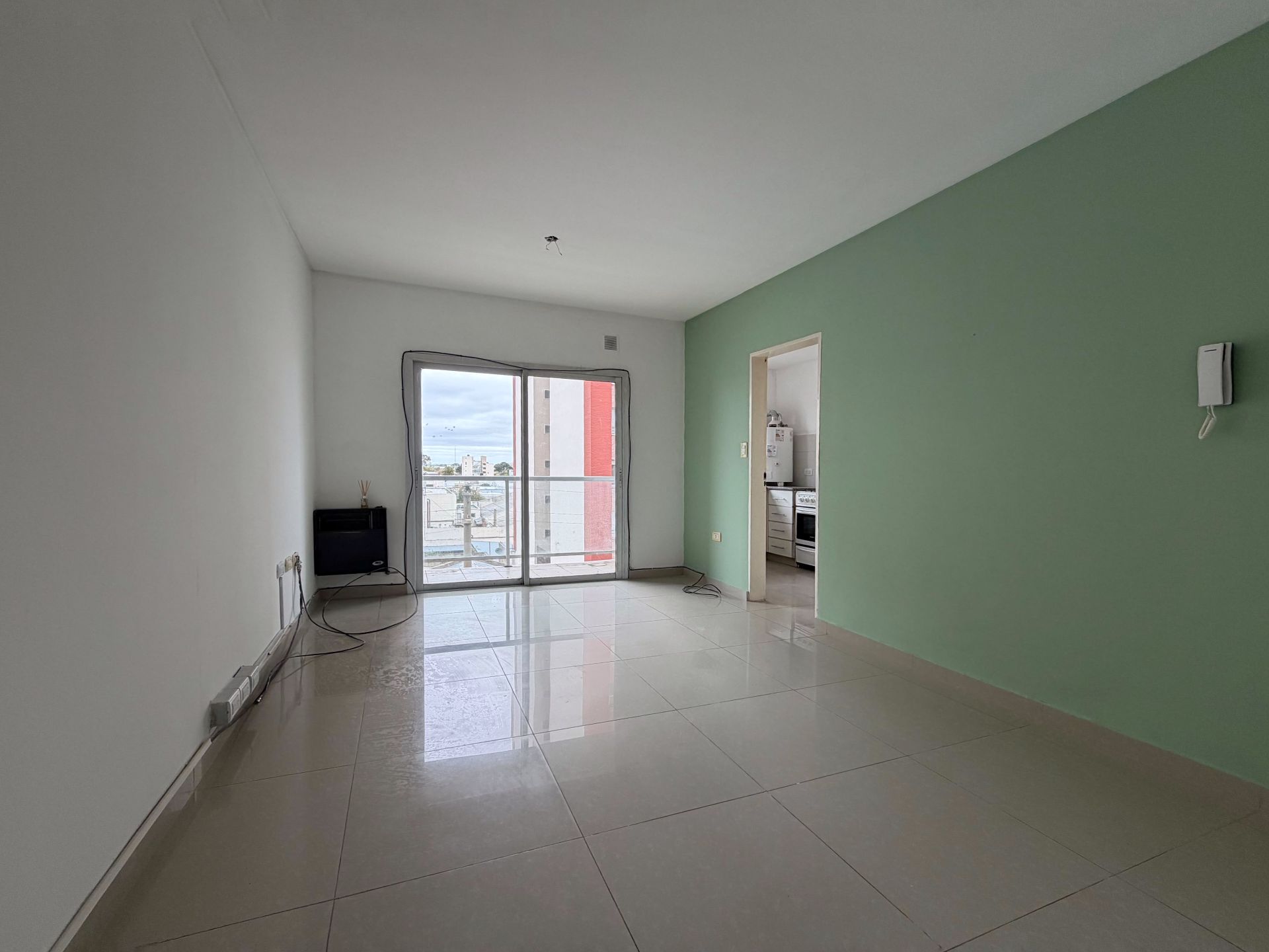 Departamento en Alquiler en Villarino 15, Centro, Bahía Blanca - Bahía Blanca Propiedades | SITIO OFICIAL l