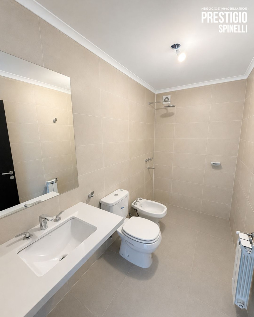 Departamento en Venta en Gral Paz 475 Bahia Blanca, Centro, Bahía Blanca - Bahía Blanca Propiedades | SITIO OFICIAL l