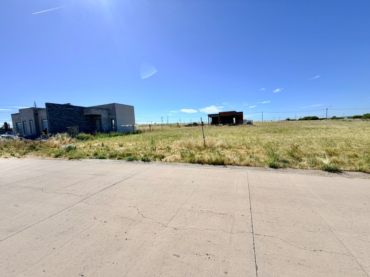Terreno en Venta en Tres Picos Y Sampay, La Barranca , Bahía Blanca - Bahía Blanca Propiedades | SITIO OFICIAL l