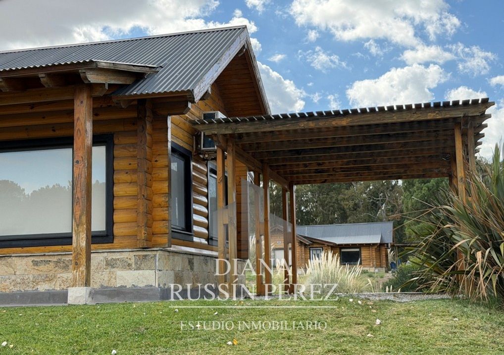 Casa en Venta en DUFAUR 1100 MONTE HERMOSO,  Monte Hermoso - Bahía Blanca Propiedades | SITIO OFICIAL l