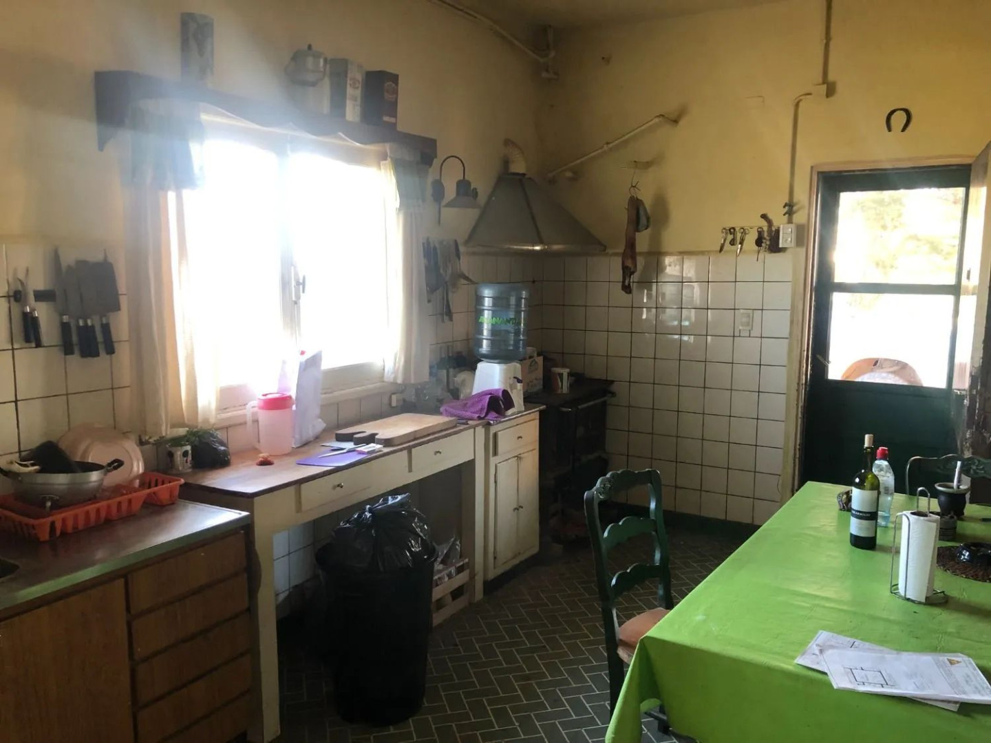 Campo  en Venta en Ruta Provincial 34,  Lihuel Calel - La Pampa - Bahía Blanca Propiedades | SITIO OFICIAL l