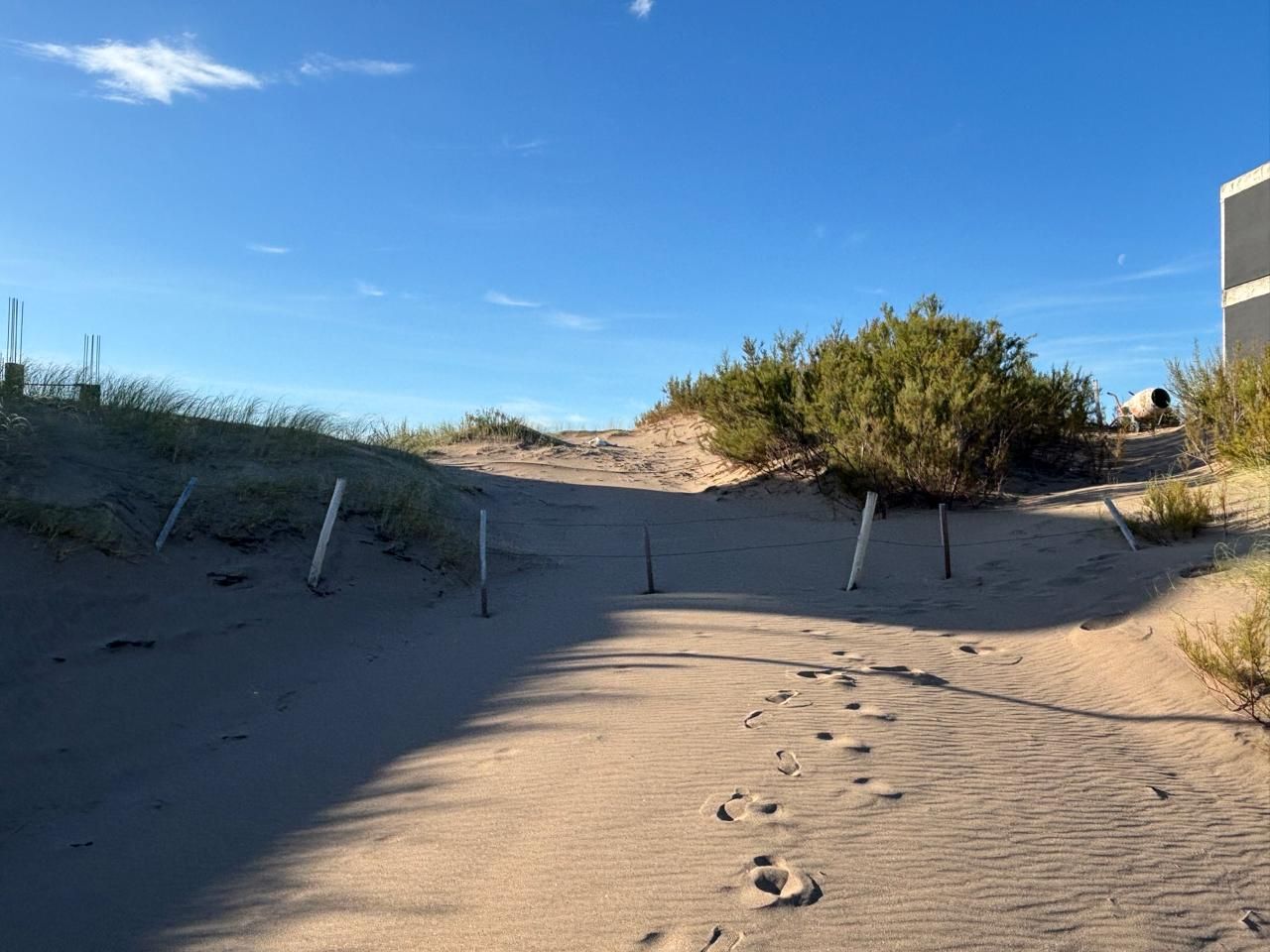 Terreno en Venta en Sauce Grande, El Sauce, Monte Hermoso - Bahía Blanca Propiedades | SITIO OFICIAL l