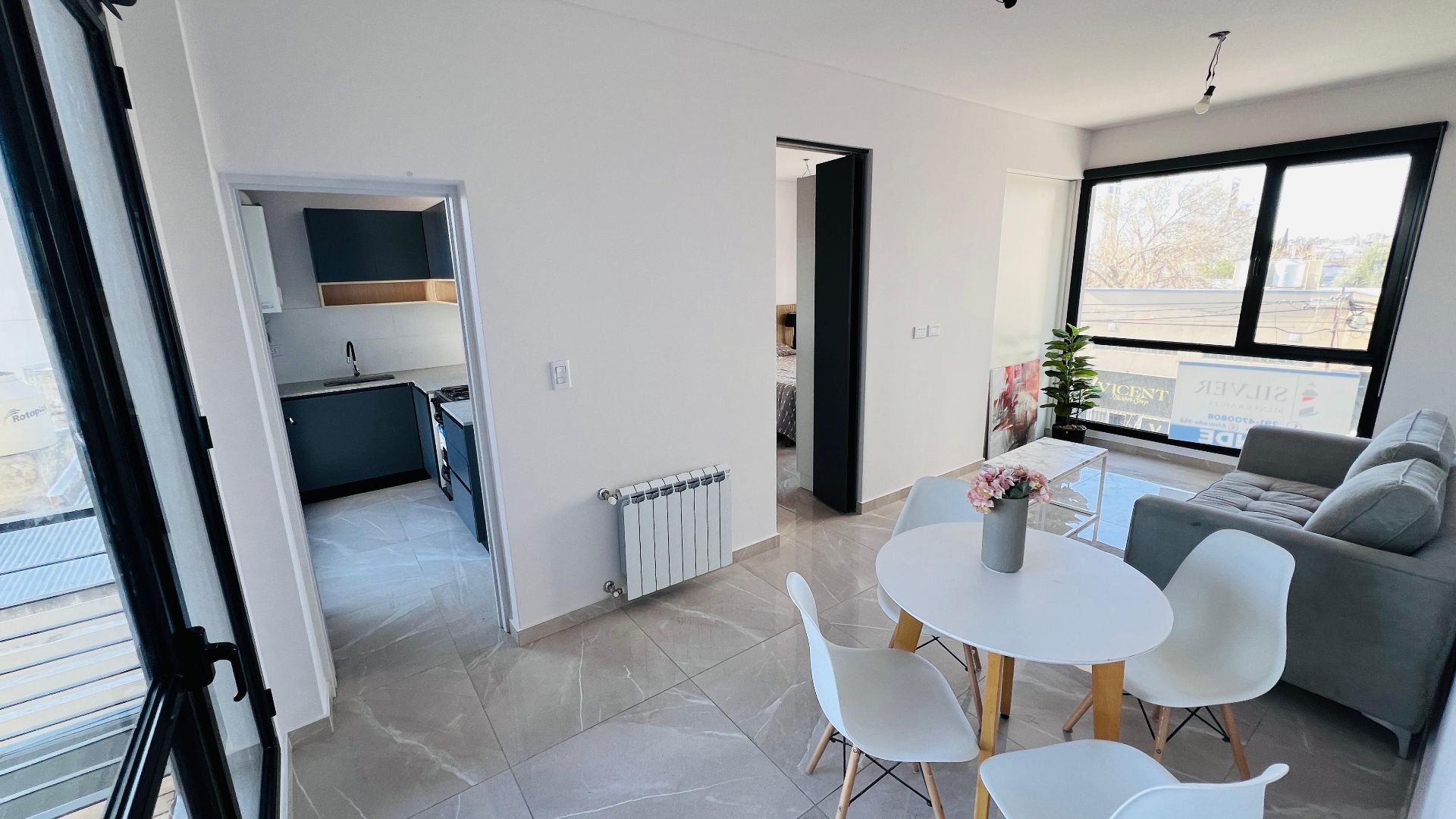 Departamento en Venta en Guemes 958, Pacifico, Bahía Blanca - Bahía Blanca Propiedades | SITIO OFICIAL l