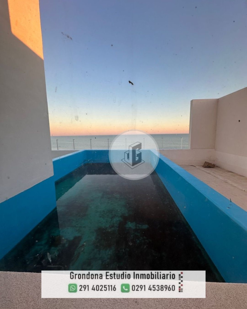 Semipiso en Venta en Perón 478, Centro, Monte Hermoso - Bahía Blanca Propiedades | SITIO OFICIAL l