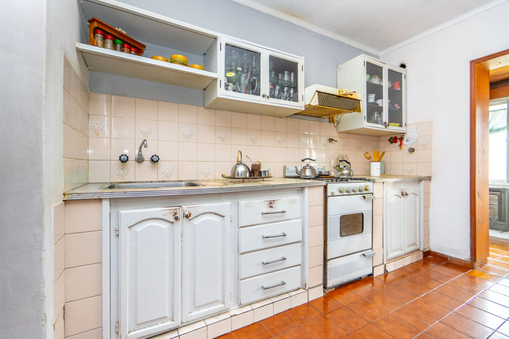 Casa en Venta en Trelew 58, Macrocentro, Bahía Blanca - Bahía Blanca Propiedades | SITIO OFICIAL l