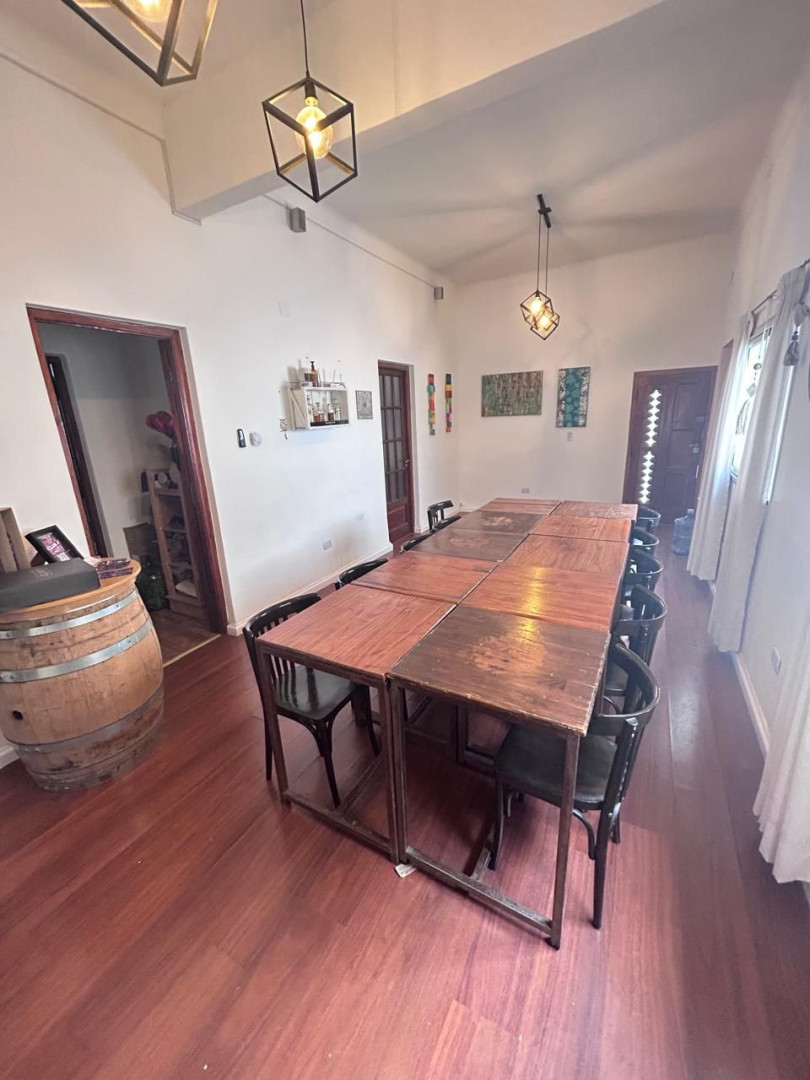 Casa en Venta en Paraguay 457, Centro, Bahía Blanca - Bahía Blanca Propiedades | SITIO OFICIAL l