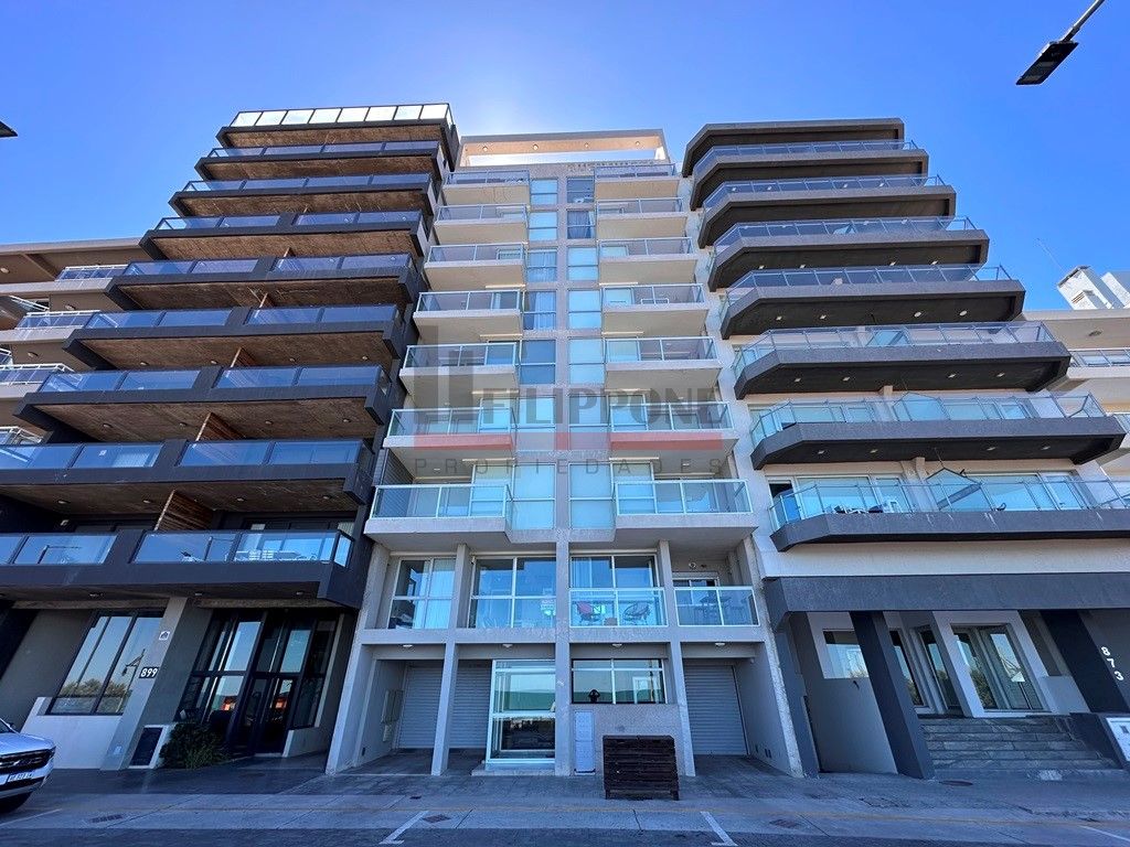 Semipiso en Venta en Costanera 887, Centro, Monte Hermoso - Bahía Blanca Propiedades | SITIO OFICIAL l