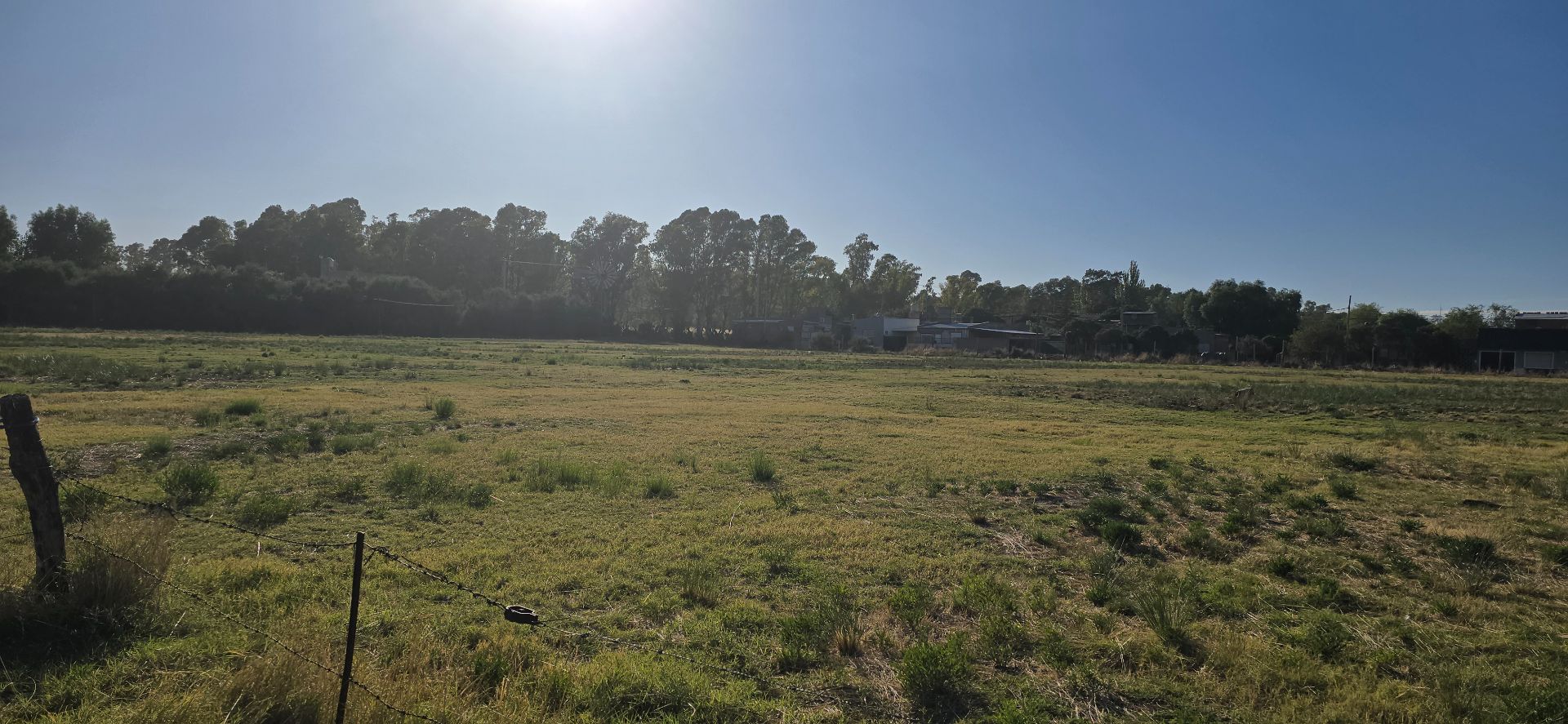 Terreno en Alquiler en Eduardo Gonzalez Esquina Payro, Villa Floresta, Bahía Blanca - Bahía Blanca Propiedades | SITIO OFICIAL l