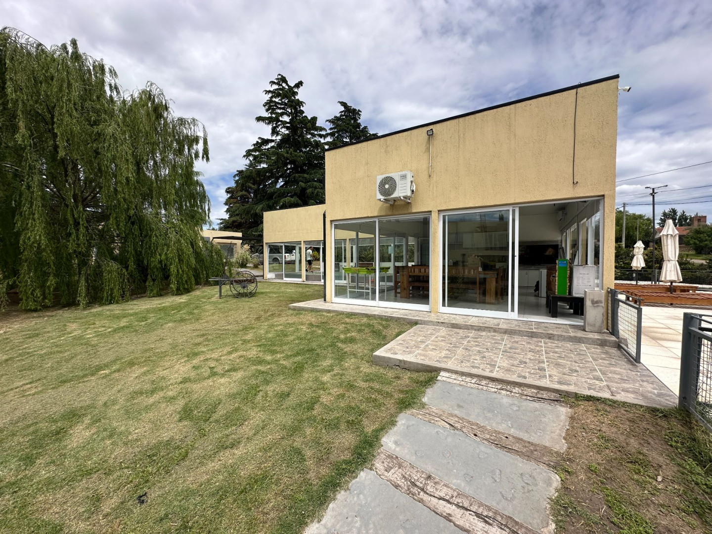 Complejo Turístico  en Venta  Parque Golf, Sierra de  la Ventana - Bahía Blanca Propiedades | SITIO OFICIAL l