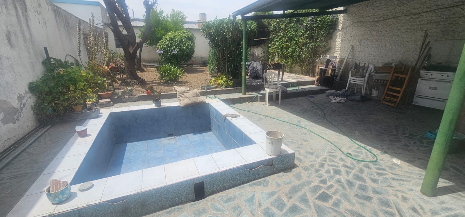 Casa en Venta en Chiclana 1500, Villa Mitre, Bahía Blanca - Bahía Blanca Propiedades | SITIO OFICIAL l