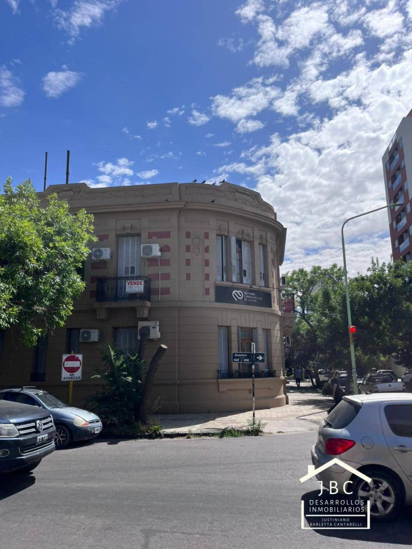 Casa en Venta en ROCA Y GUEMES , Centro, Bahía Blanca - Bahía Blanca Propiedades | SITIO OFICIAL l