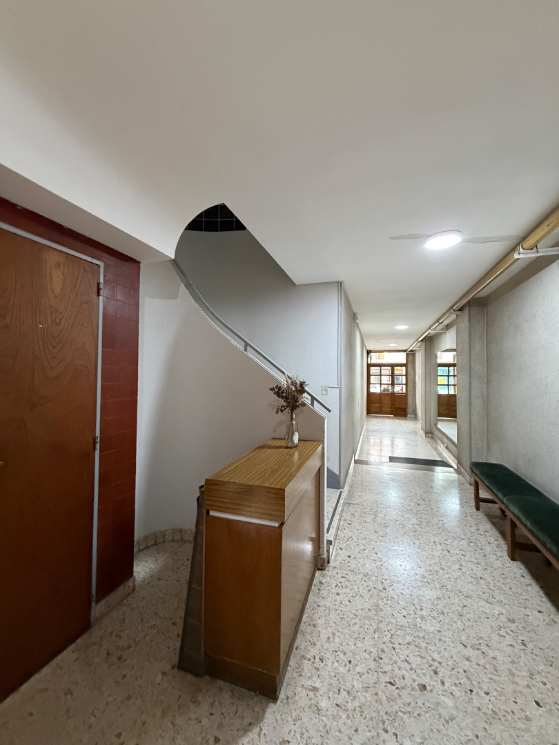 Departamento en Alquiler en O’Higgins 400, Centro, Bahía Blanca - Bahía Blanca Propiedades | SITIO OFICIAL l