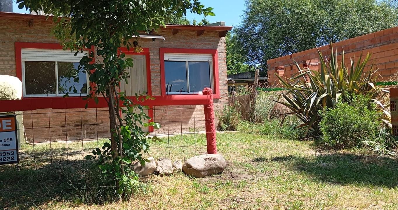 Cabaña en Venta  Valle Hermoso, Sierra de  la Ventana - Bahía Blanca Propiedades | SITIO OFICIAL l