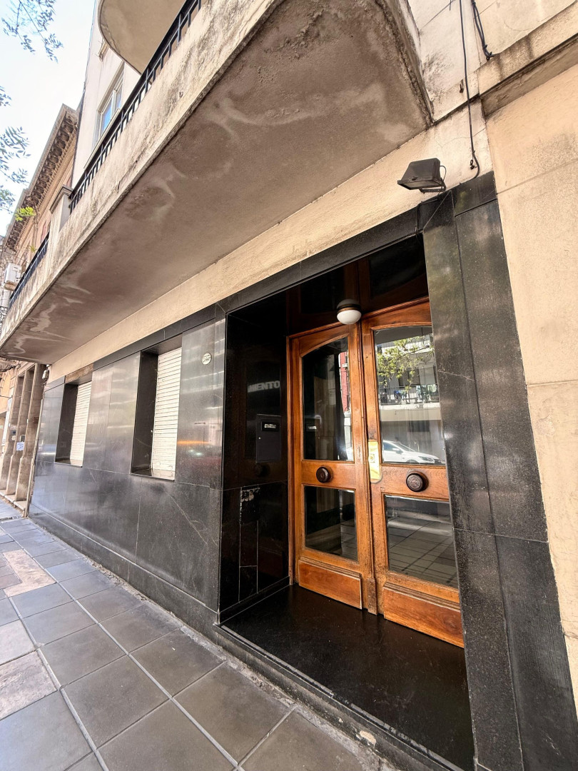 Departamento en Venta en Paraguay 2543, Recoleta, CABA - Bahía Blanca Propiedades | SITIO OFICIAL l