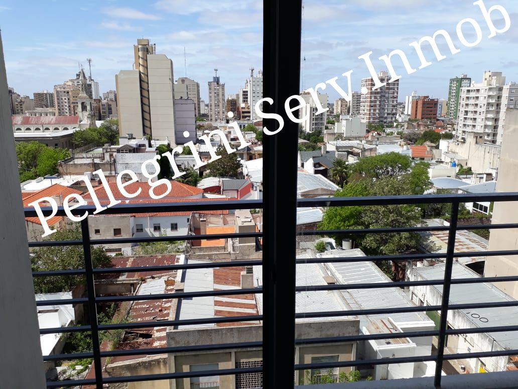 Departamento en Alquiler en Gorriti 227, Centro, Bahía Blanca - Bahía Blanca Propiedades | SITIO OFICIAL l
