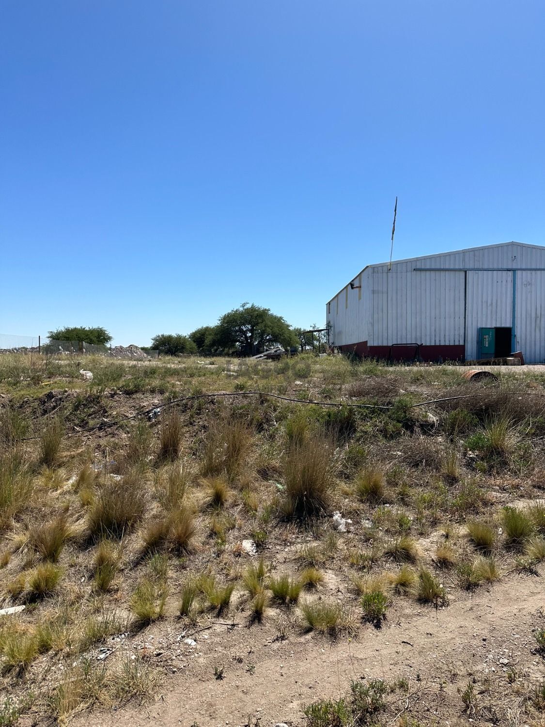 Terreno en Venta en Ruta 3 Sur,  Bahía Blanca - Bahía Blanca Propiedades | SITIO OFICIAL l