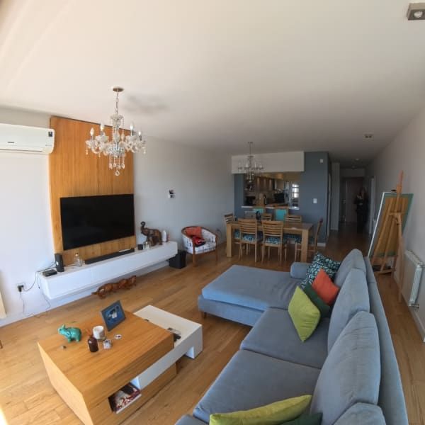 Departamento en Venta en Avenida Alem 823, Centro, Bahía Blanca - Bahía Blanca Propiedades | SITIO OFICIAL l