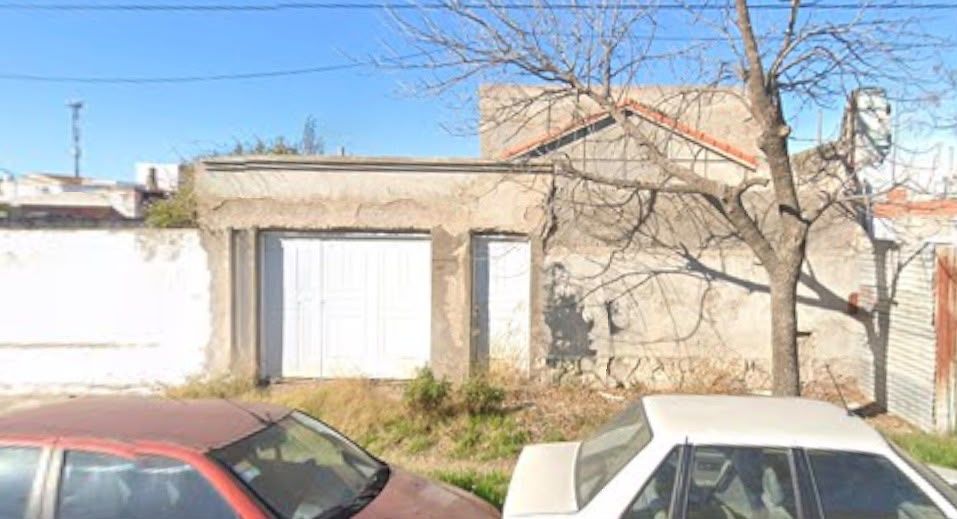 Terreno en Venta en Martin Rodriguez 160, Pacifico, Bahía Blanca - Bahía Blanca Propiedades | SITIO OFICIAL l