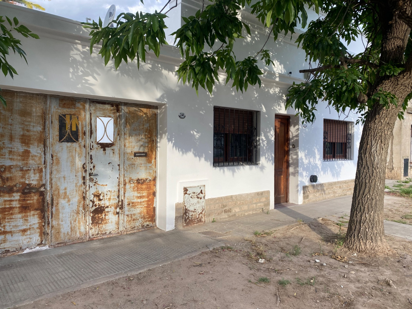 Casa en Venta en Nueva Provincia 250, San Martin, Bahía Blanca - Bahía Blanca Propiedades | SITIO OFICIAL l