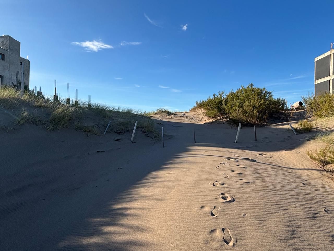 Terreno en Venta en Sauce Grande, El Sauce, Monte Hermoso - Bahía Blanca Propiedades | SITIO OFICIAL l