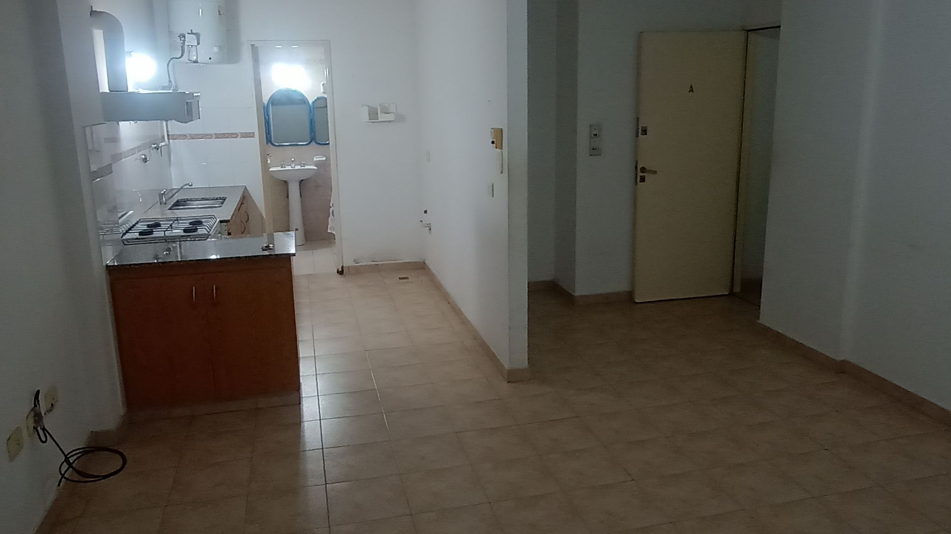 Departamento en Venta en SAAVEDRA 100, Centro, Bahía Blanca - Bahía Blanca Propiedades | SITIO OFICIAL l
