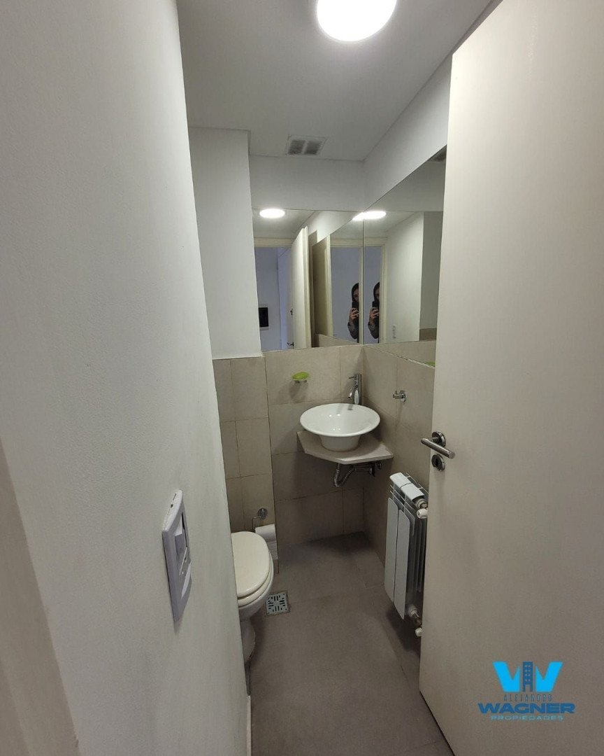 Departamento en Venta en Castelli 420, Centro, Bahía Blanca - Bahía Blanca Propiedades | SITIO OFICIAL l