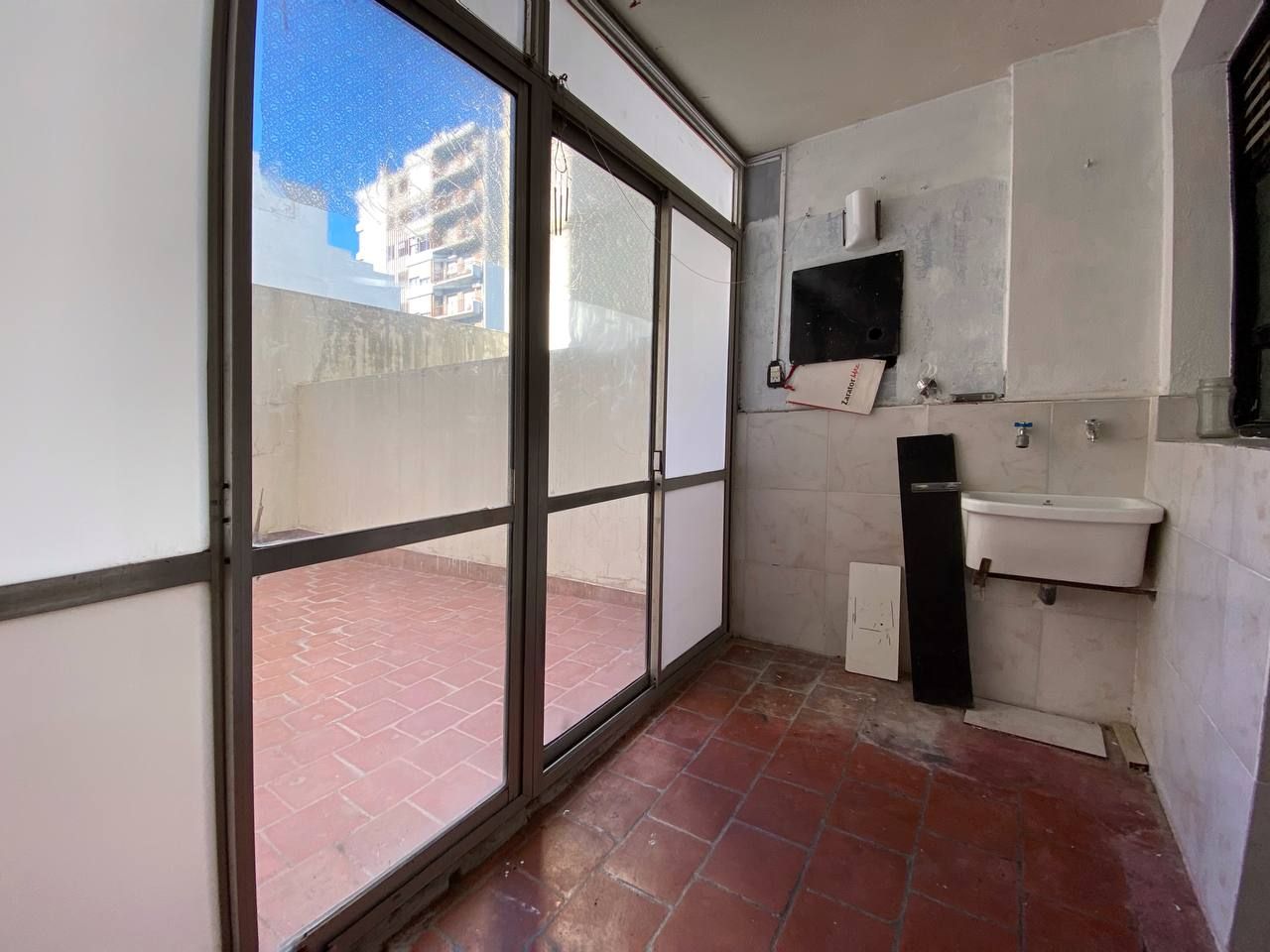 Departamento en Alquiler en Estomba 100, Centro, Bahía Blanca - Bahía Blanca Propiedades | SITIO OFICIAL l