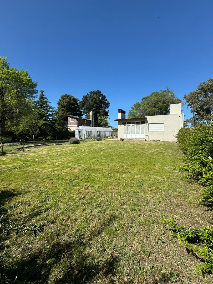 Casa en Venta en Las Acacias ,  Villa Serrana La Gruta - Bahía Blanca Propiedades | SITIO OFICIAL l
