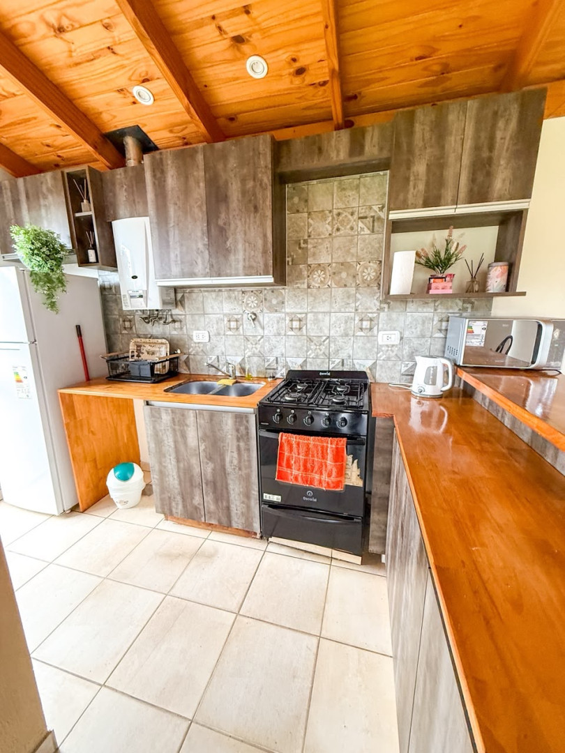 Cabaña en Venta en Palo, Nueva Belgrano, Bahía Blanca - Bahía Blanca Propiedades | SITIO OFICIAL l