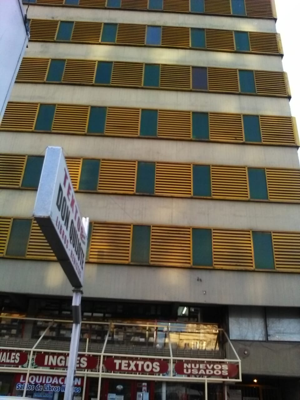 Cochera en Venta en Fitz Roy 75, Centro, Bahía Blanca - Bahía Blanca Propiedades | SITIO OFICIAL l