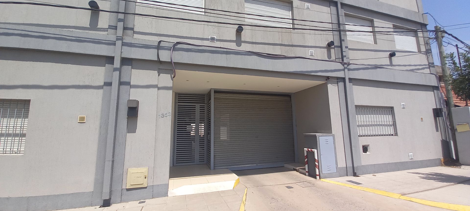 Departamento en Alquiler en Angel Brunel 1353, Pedro Pico, Bahía Blanca - Bahía Blanca Propiedades | SITIO OFICIAL l