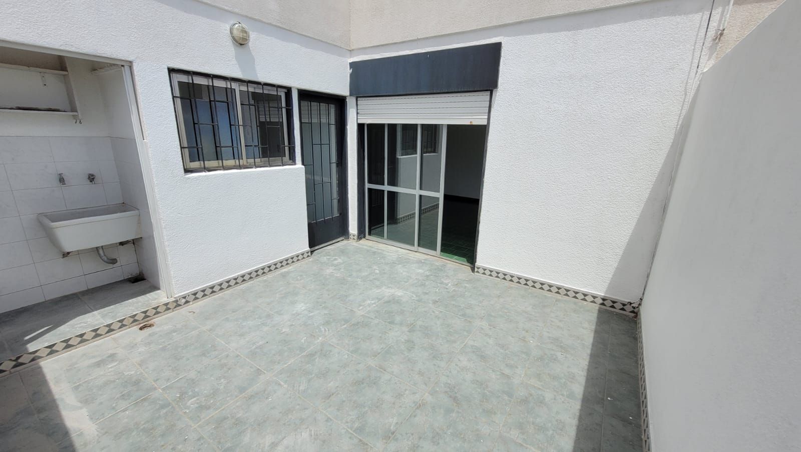 Departamento en Alquiler en Ayacucho 1325, Universitario, Bahía Blanca - Bahía Blanca Propiedades | SITIO OFICIAL l