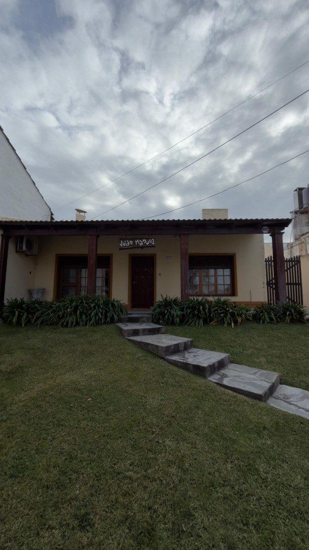 Casa en Venta en AVENIDA ARGENTINA 200,  Monte Hermoso - Bahía Blanca Propiedades | SITIO OFICIAL l