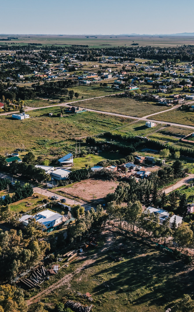 Terreno en Venta en Francisco De Salvo 3089, San Carlos, Bahía Blanca - Bahía Blanca Propiedades | SITIO OFICIAL l