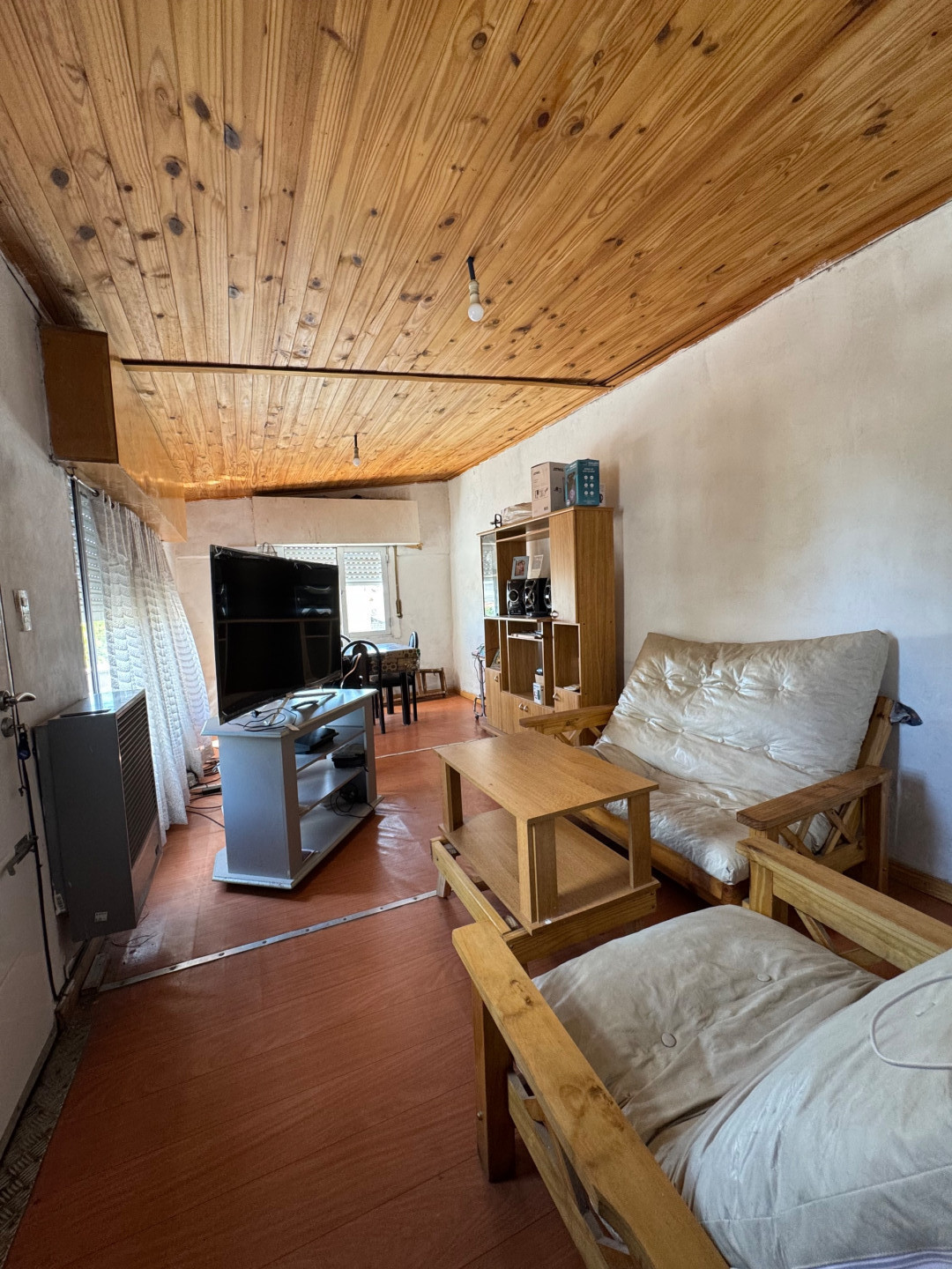 Casa en Venta en Di Sarli 207, San Cayetano, Bahía Blanca - Bahía Blanca Propiedades | SITIO OFICIAL l