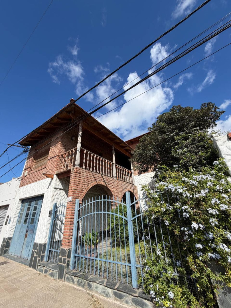 Casa en Venta en BRICKMAN 641, Pedro Pico, Bahía Blanca - Bahía Blanca Propiedades | SITIO OFICIAL l