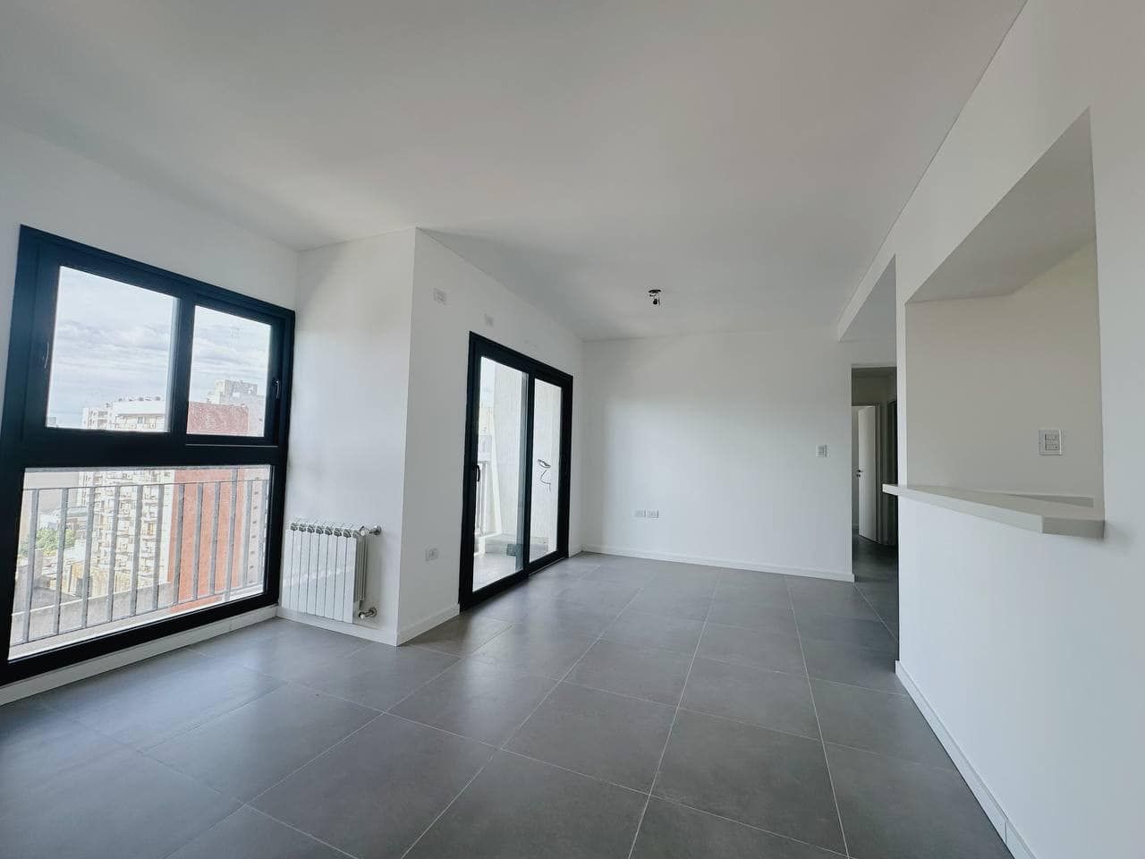 Departamento en Venta en Caronti 152, Centro, Bahía Blanca - Bahía Blanca Propiedades | SITIO OFICIAL l