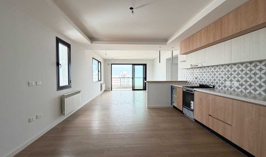 Departamento en Venta en Faro Recalda 560, Centro, Monte Hermoso - Bahía Blanca Propiedades | SITIO OFICIAL l