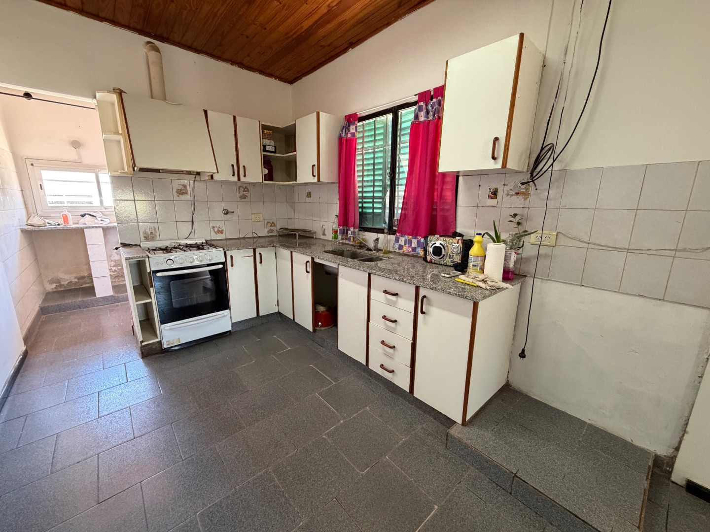 Casa en Venta en Felix Frias 1658, Villa Delfina, Bahía Blanca - Bahía Blanca Propiedades | SITIO OFICIAL l