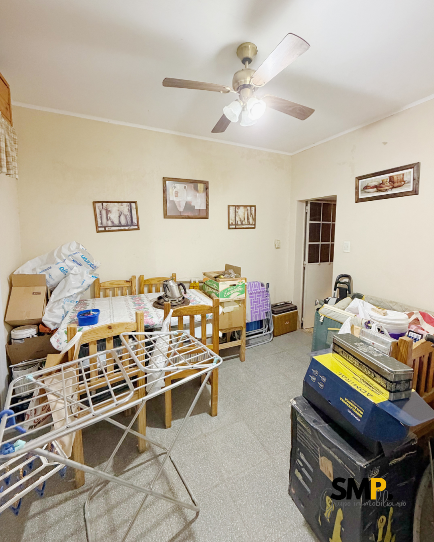 Casa en Venta en Nicaragua 1348, Universitario, Bahía Blanca - Bahía Blanca Propiedades | SITIO OFICIAL l