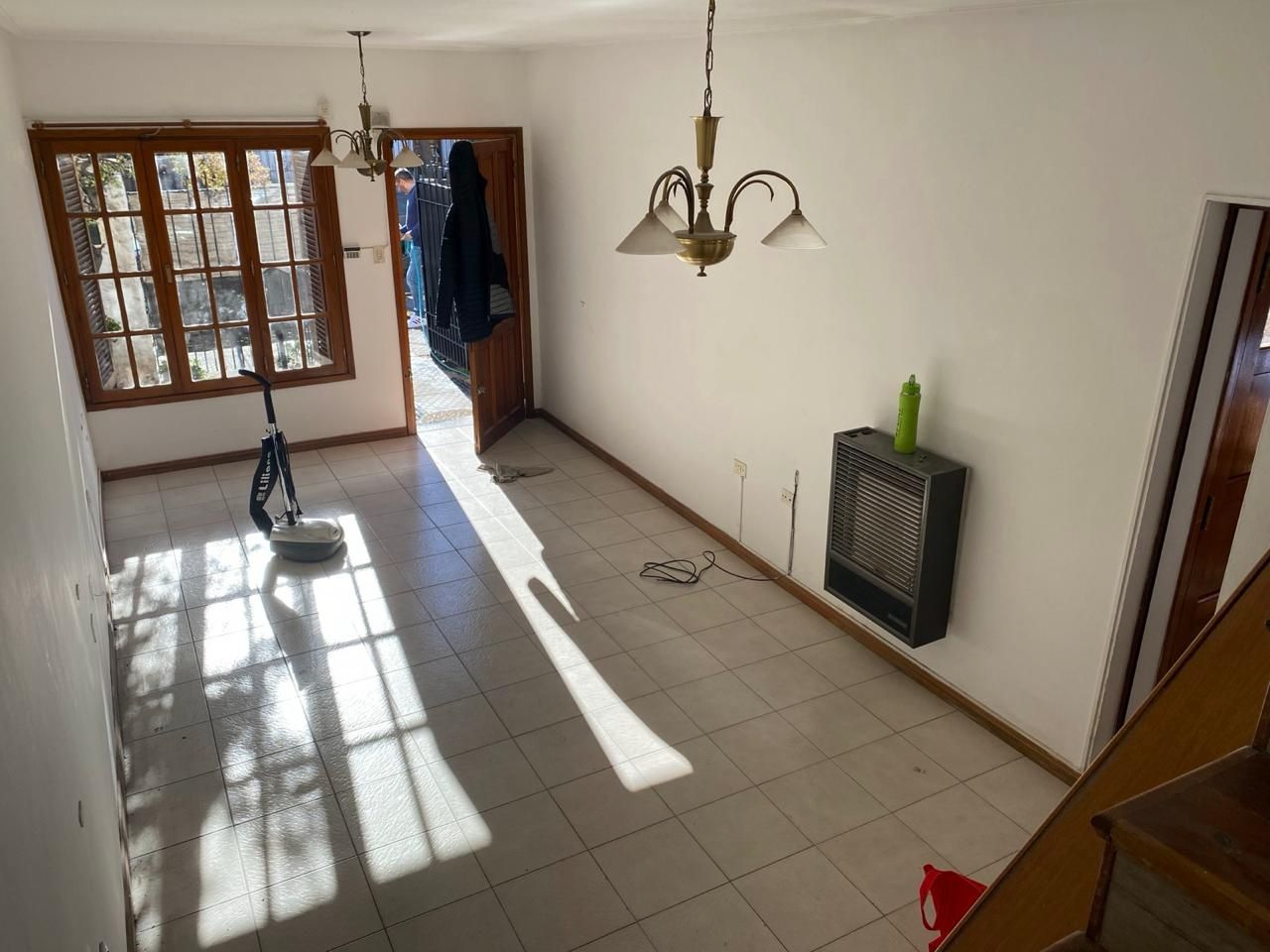 Duplex en Venta en CHARLONE 490,  Bahía Blanca - Bahía Blanca Propiedades | SITIO OFICIAL l